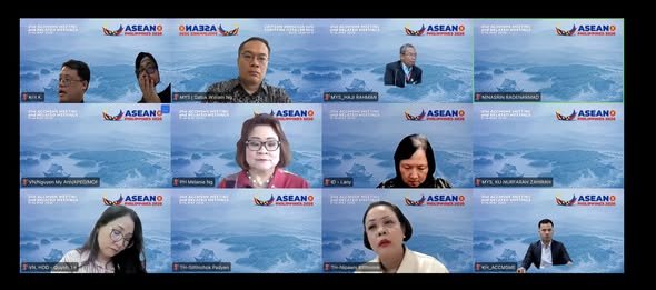 ASEAN MSME Advisory Board