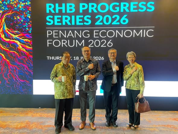 Penang Economic Summit 2026