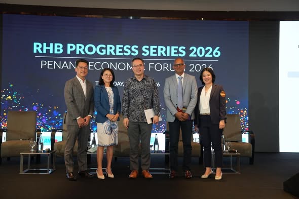 Penang Economic Summit 2026