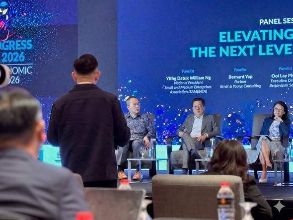 Penang Economic Summit 2026