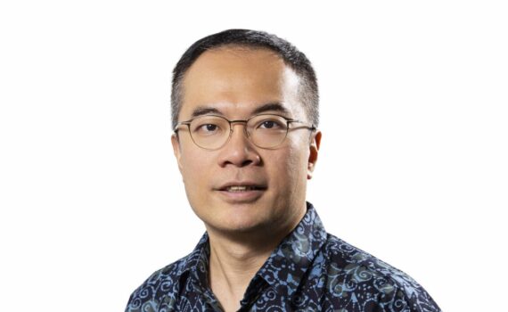 Datuk William Ng, National President of SAMENTA