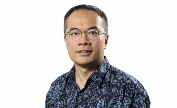 Datuk William Ng, President of SAMENTA (Small and Medium Enterprises Association of Malaysia)